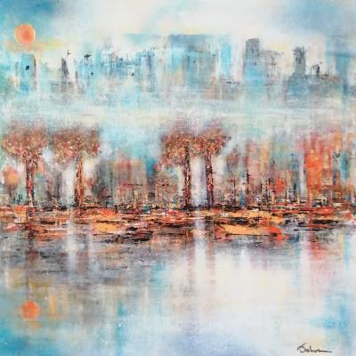 Anita Voloir Automne Mordore
