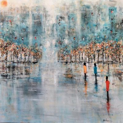 Anita Voloir Magie D Automne