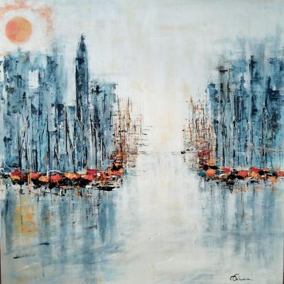 Anita Voloir Appel De La Mer
