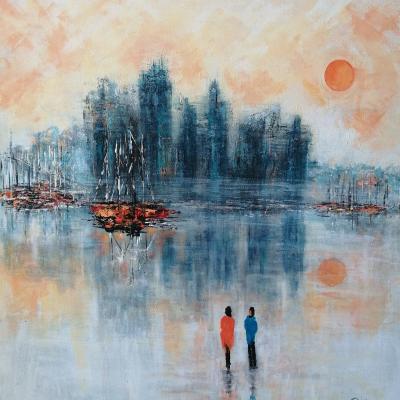 Anita Voloir Des Instants Partages