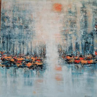 Anita Voloir Le Rassemblement