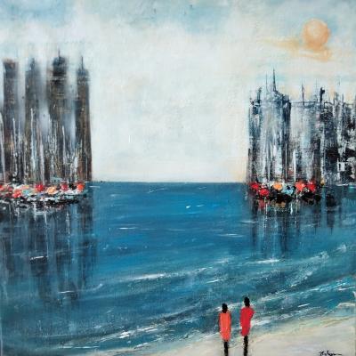 Anita Voloir Le Refuge